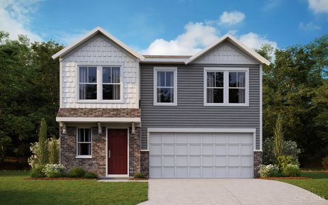 Photo of 3380 Dewdrop Way, Batavia Township, OH 45103 (MLS # 1862948)