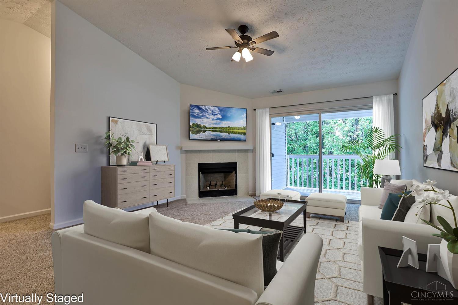 220 Carrington Place 312