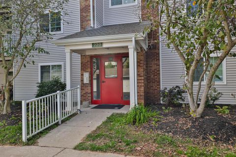 220 Carrington Place 312 Loveland OH 45140