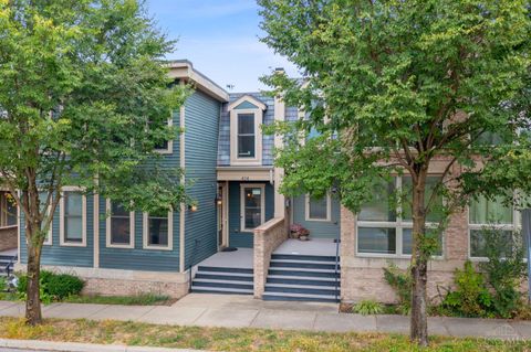 Photo of 434 Northern Avenue, Cincinnati, OH 45229 (MLS # 1875894)