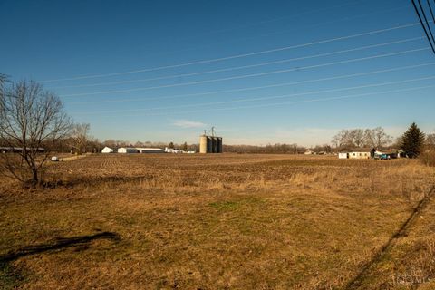 Vacant Land For Sale - Hamilton Eaton Road<br/> Butler County, Saint Clair, OH 45011