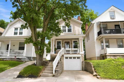 Homes For Sale - 3106 Markbreit Avenue<br/> Cincinnati, OH 45209