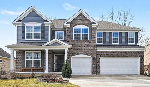 Photo of 6279 Emery Crossing Xing, Miami Township, OH 45140 (MLS # 1870159)