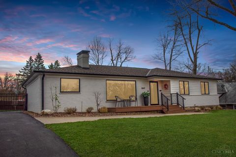 Photo of 3647 Guam Court, Sycamore Township, OH 45236 (MLS # 1871255)