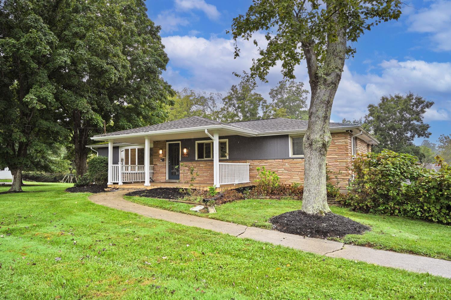 9218 Mckinney Road