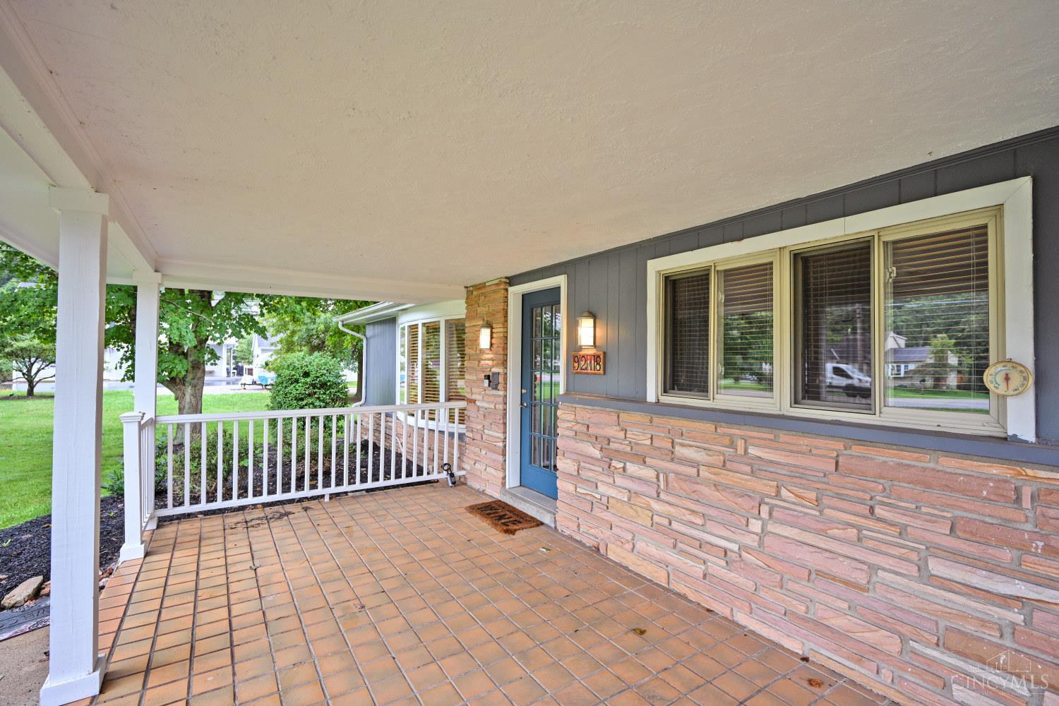 9218 Mckinney Road