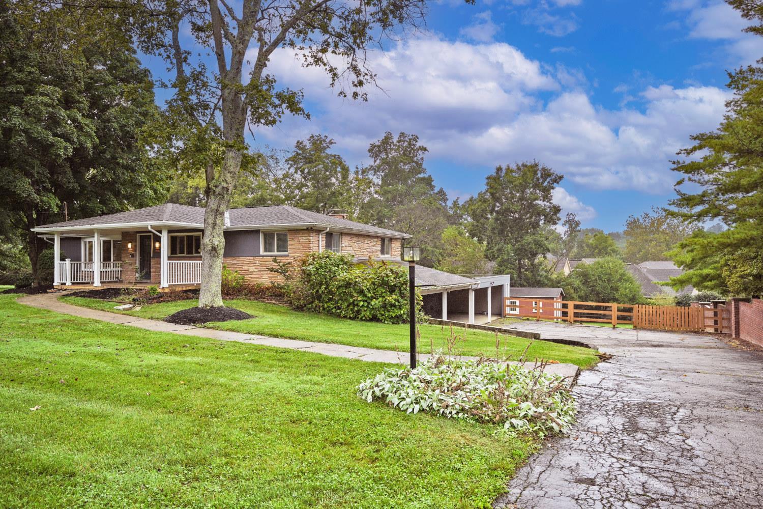 9218 Mckinney Road