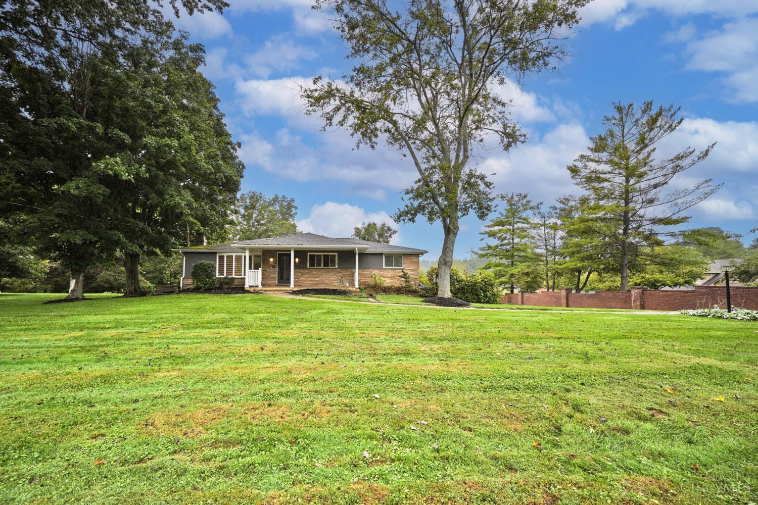 9218 Mckinney Road