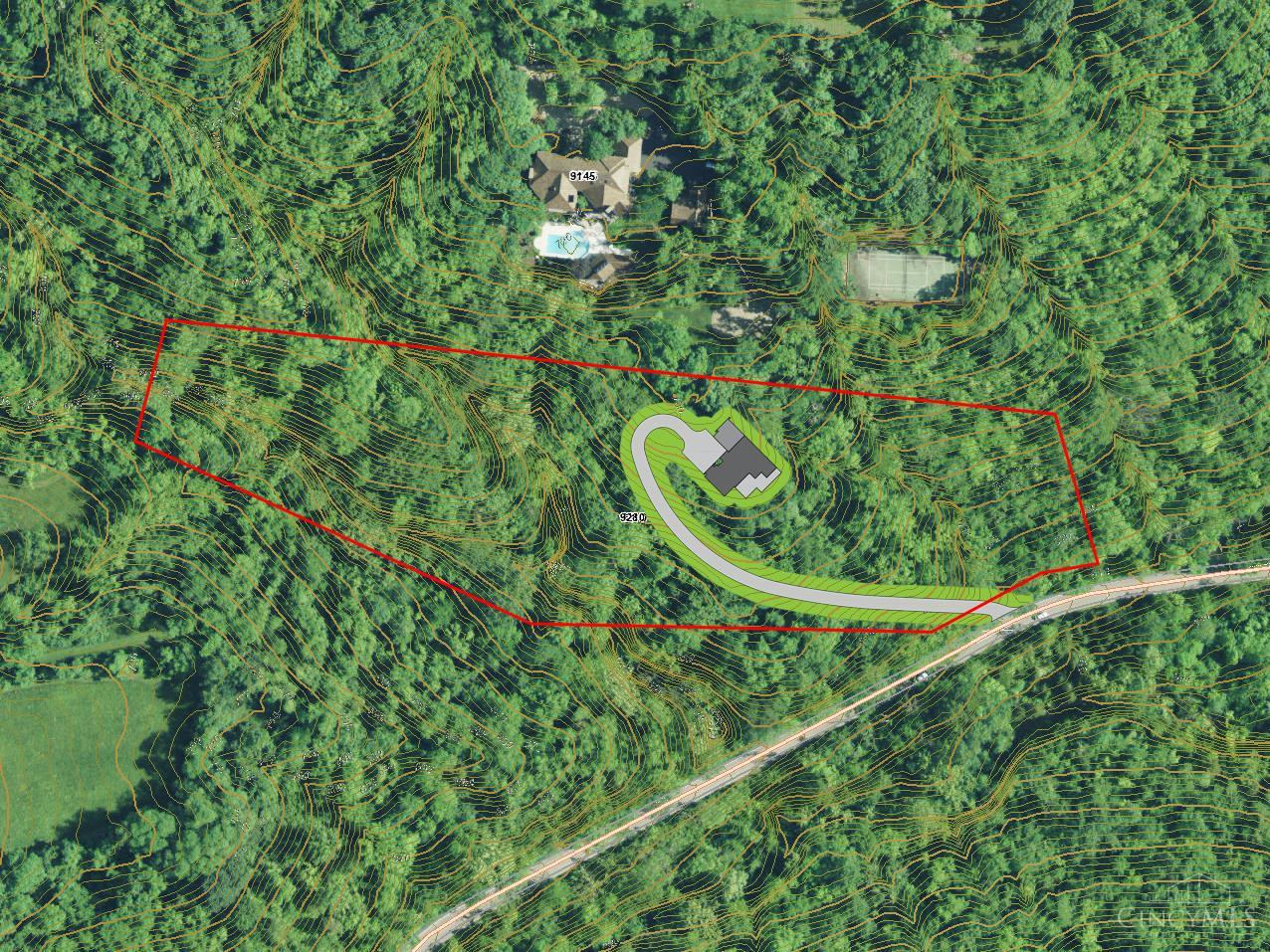 9280 Indian Hill Road