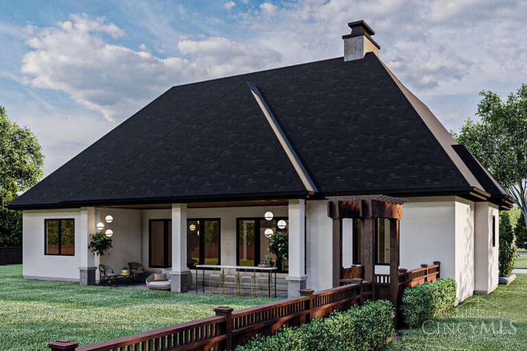 9280 Indian Hill Road