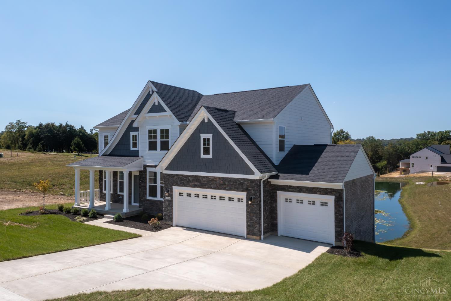 6989 Carlinridge Lane