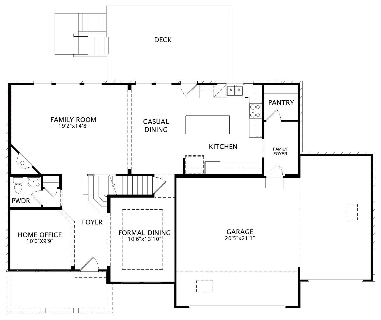 6989 Carlinridge Lane