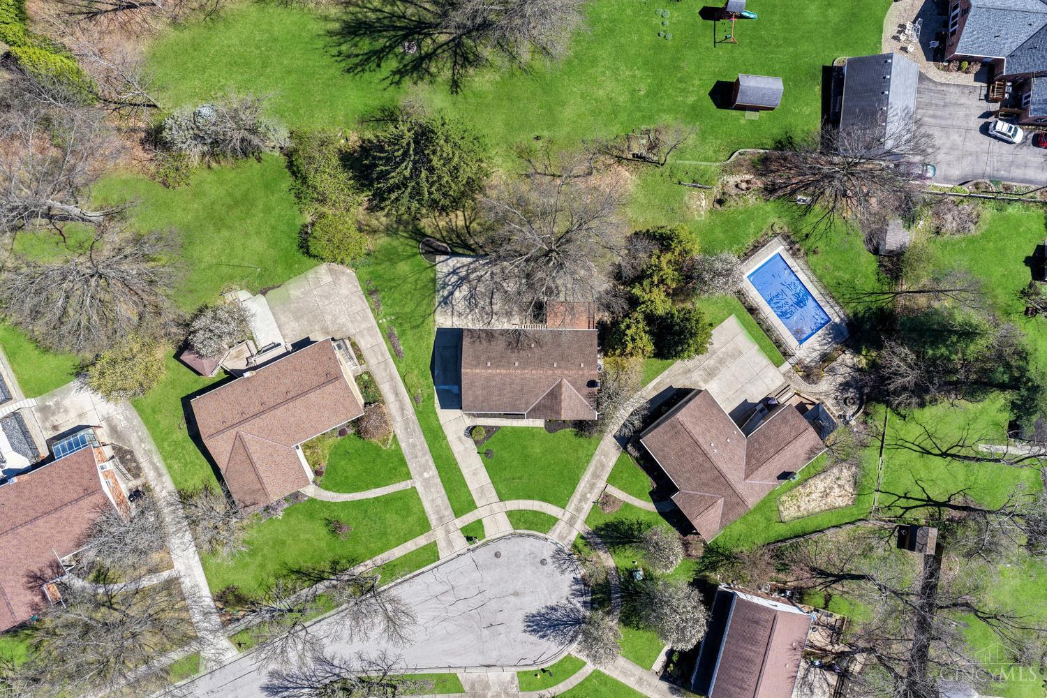 3836 Appletree Court