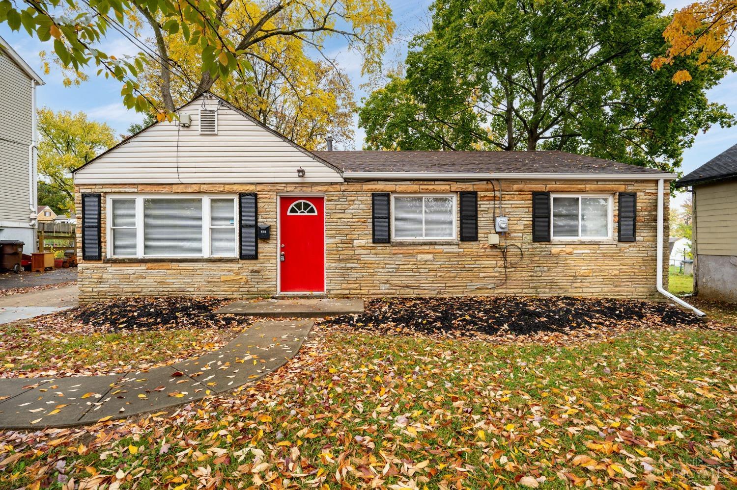 4516 Leslie Avenue, Blue Ash, Ohio image 1