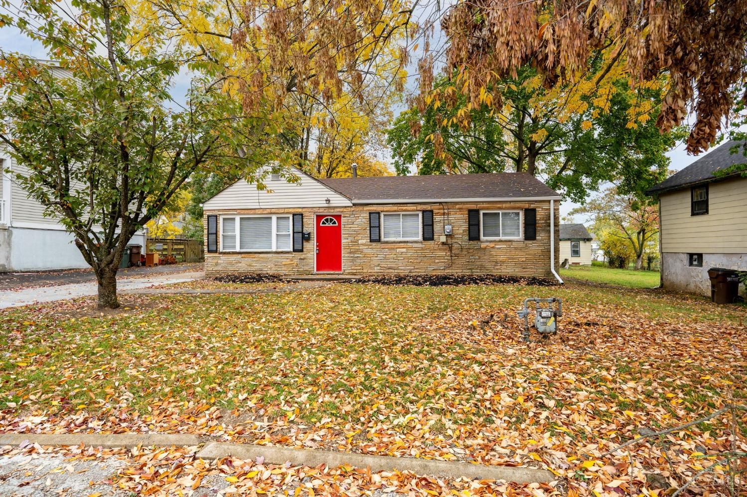 4516 Leslie Avenue, Blue Ash, Ohio image 4