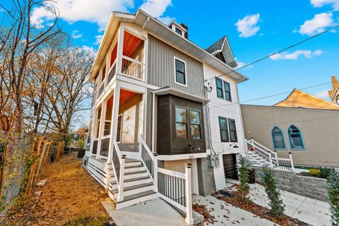 Photo of 3129 Hackberry Street, Cincinnati, OH 45207 (MLS # 1861343)