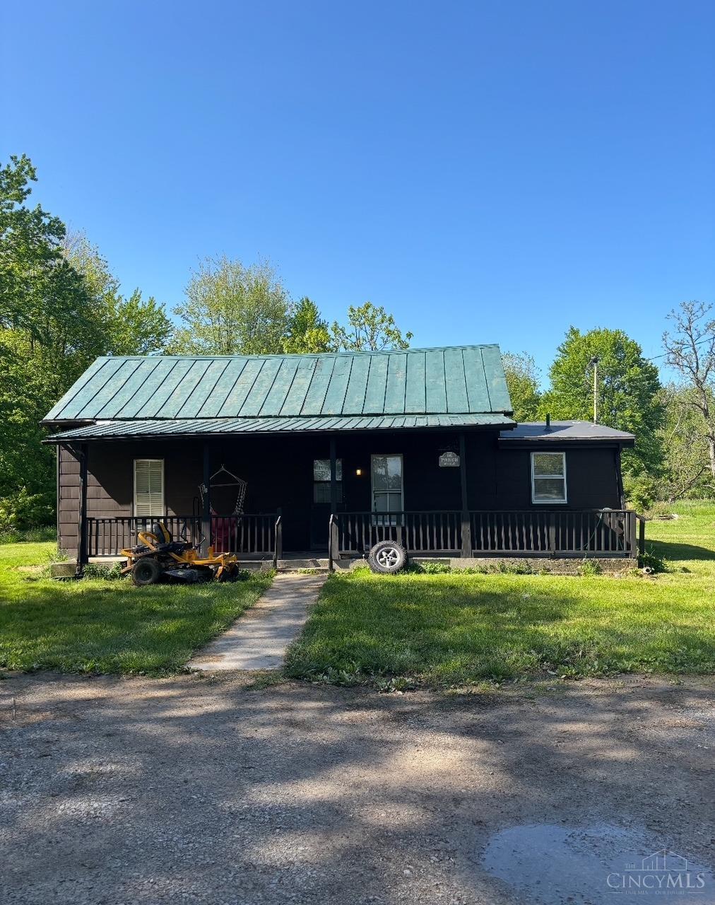 3727 Weaver Road, Jackson Twp, Ohio image 1