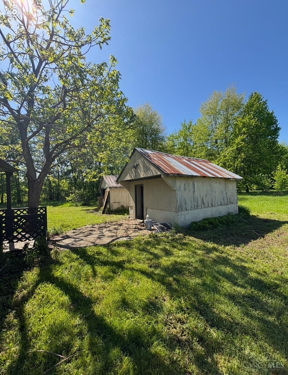 3727 Weaver Road, Jackson Twp, Ohio image 22