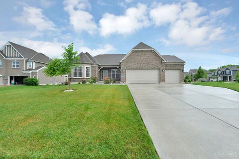 3253 Nina Court Mason OH 45040