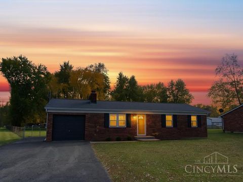 Photo of 2271 St Rt 28, Goshen Township, OH 45122 (MLS # 1863590)