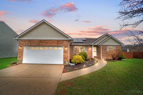 Photo of 20 Berry Court, Germantown, OH 45327 (MLS # 1871490)