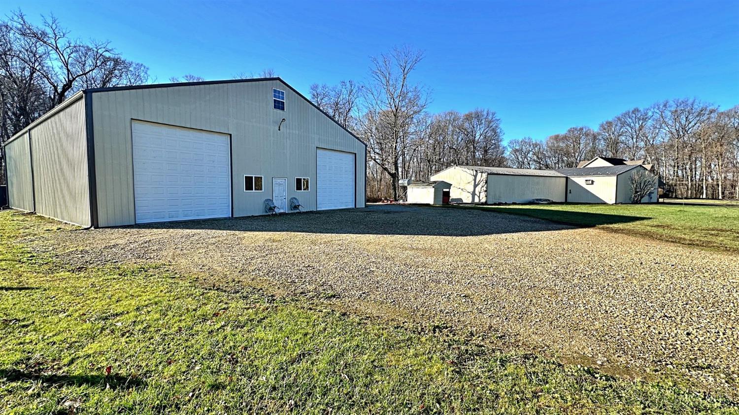 3011 Blue Creek Road, Brookville, Indiana image 33