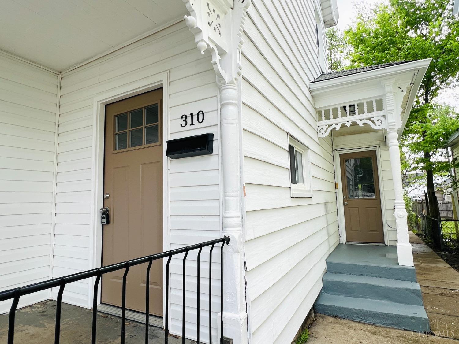 310 N Eighth Street, Hamilton, Ohio image 2
