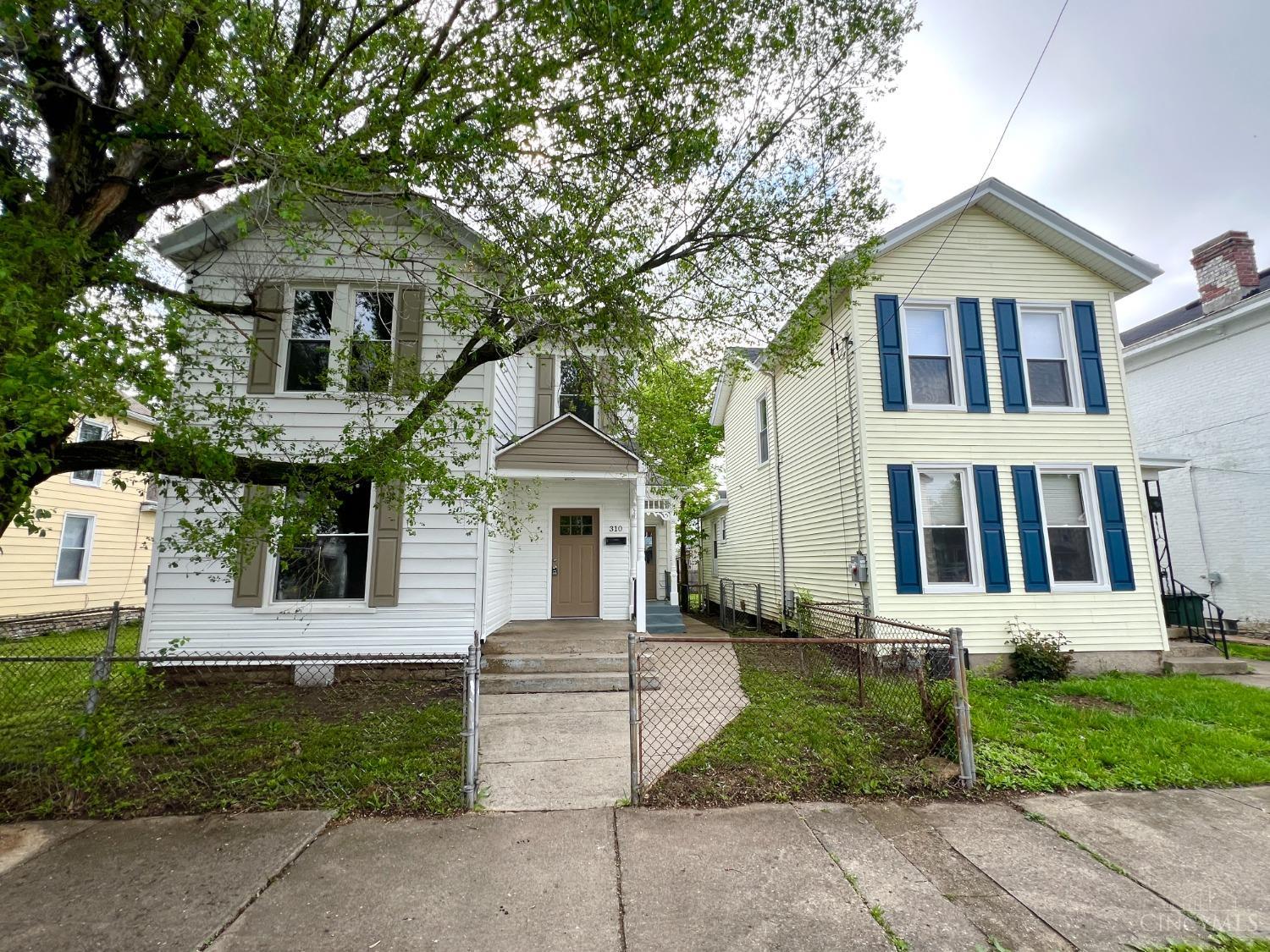 310 N Eighth Street, Hamilton, Ohio image 30