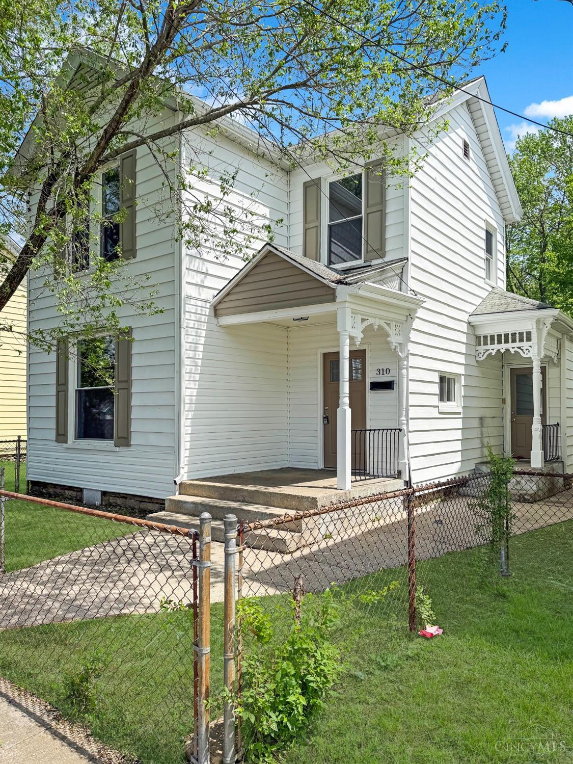310 N Eighth Street, Hamilton, Ohio image 27