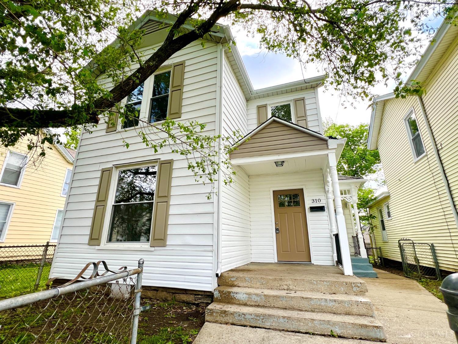 310 N Eighth Street, Hamilton, Ohio image 29