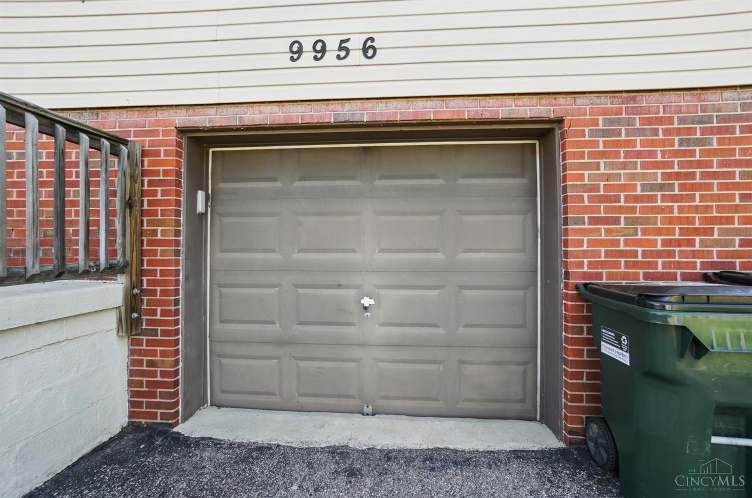 9956 Crusader Drive, Colerain Twp, Ohio image 38