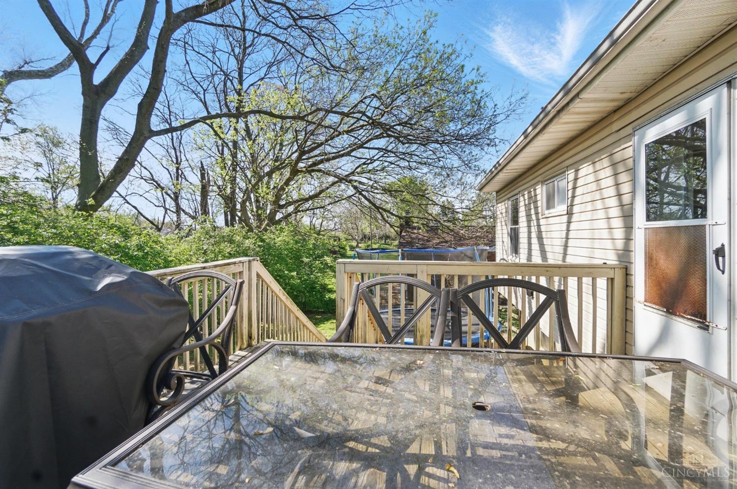 9956 Crusader Drive, Colerain Twp, Ohio image 36