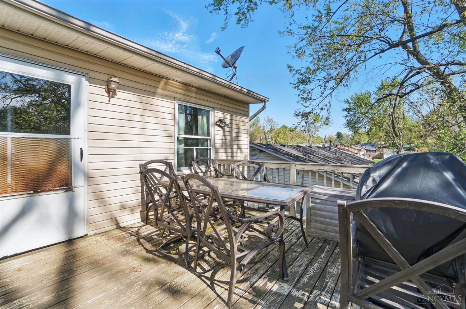 9956 Crusader Drive, Colerain Twp, Ohio image 35