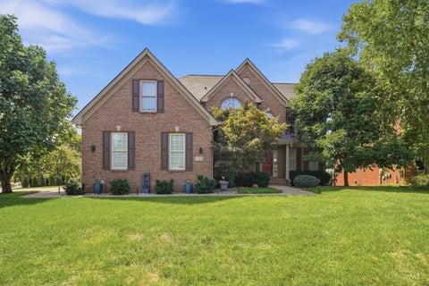 Photo of 5345 Mapledale Way, Deerfield Township, OH 45040 (MLS # 1893316)