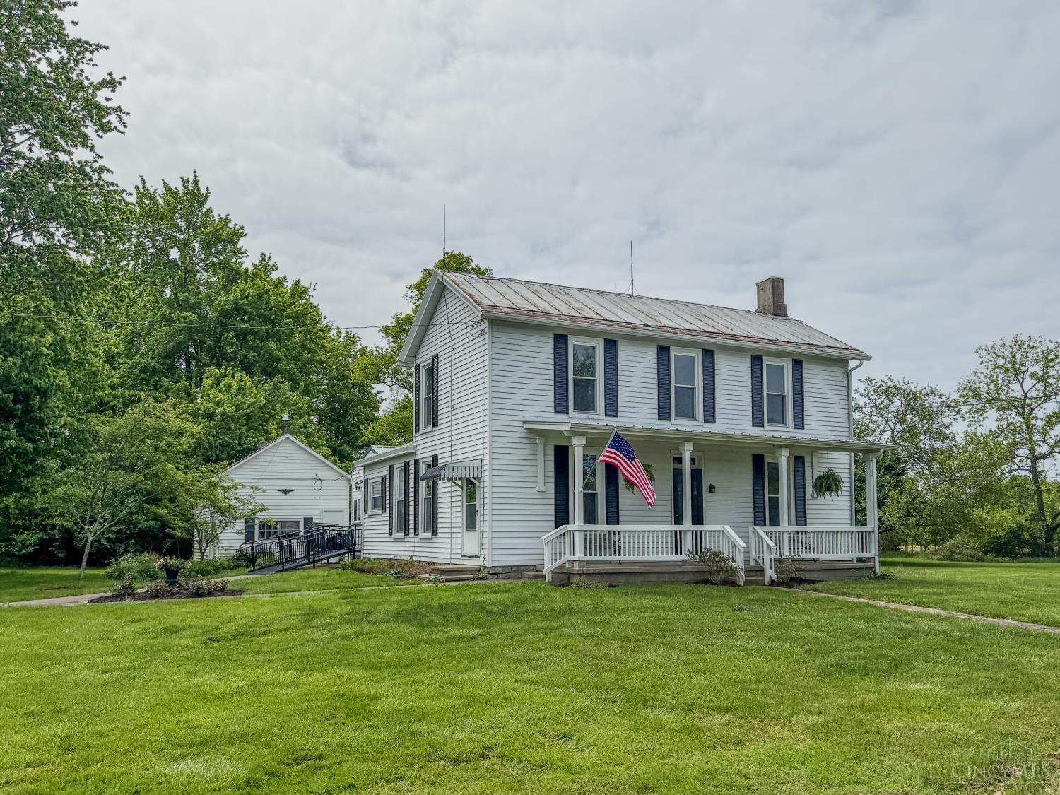 2175 Gibbs Road
