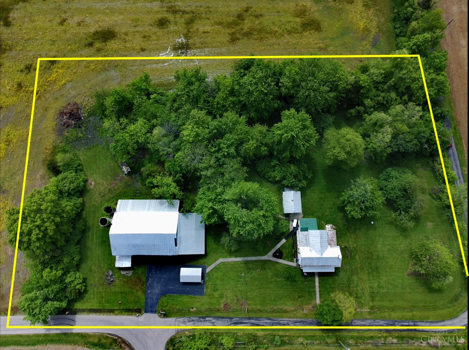 2175 Gibbs Road