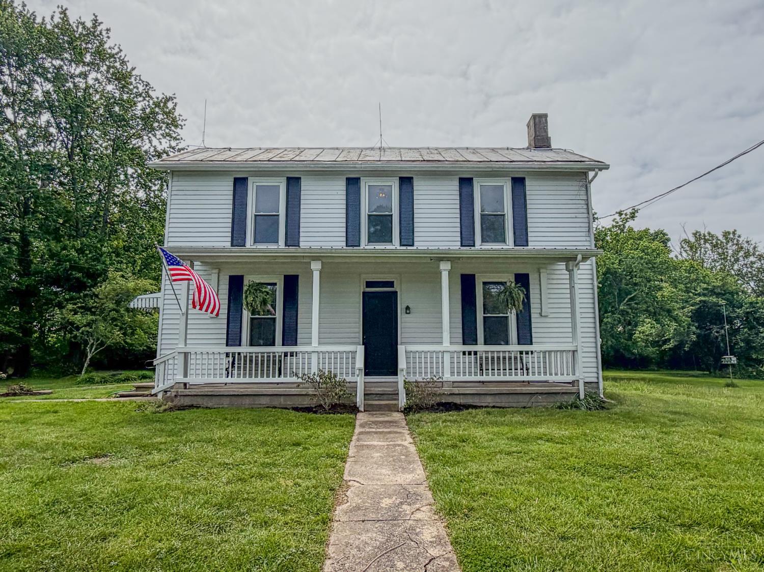 2175 Gibbs Road