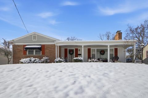 Homes For Sale - 602 Ross Street<br/> Middletown, OH 45044