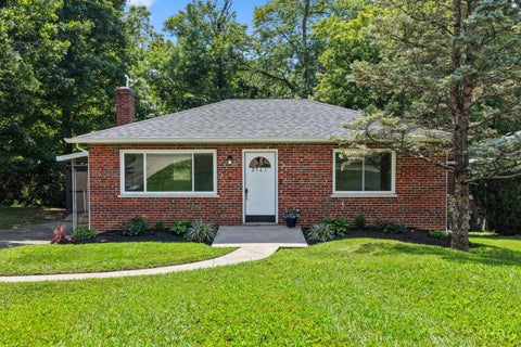 Photo of 2361 E Galbraith Road, Reading, OH 45237 (MLS # 1891995)