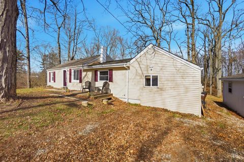 7880 Keister Road Madison Twp OH 45042