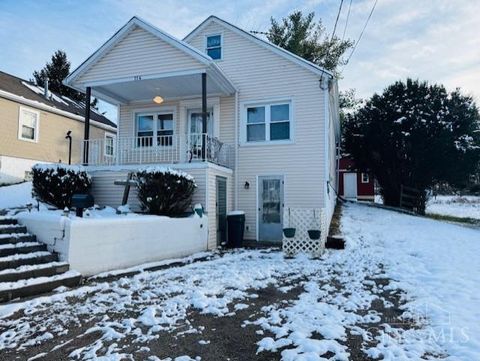 Photo of 114 Highlawn Avenue, Morrow, OH 45152 (MLS # 1863389)