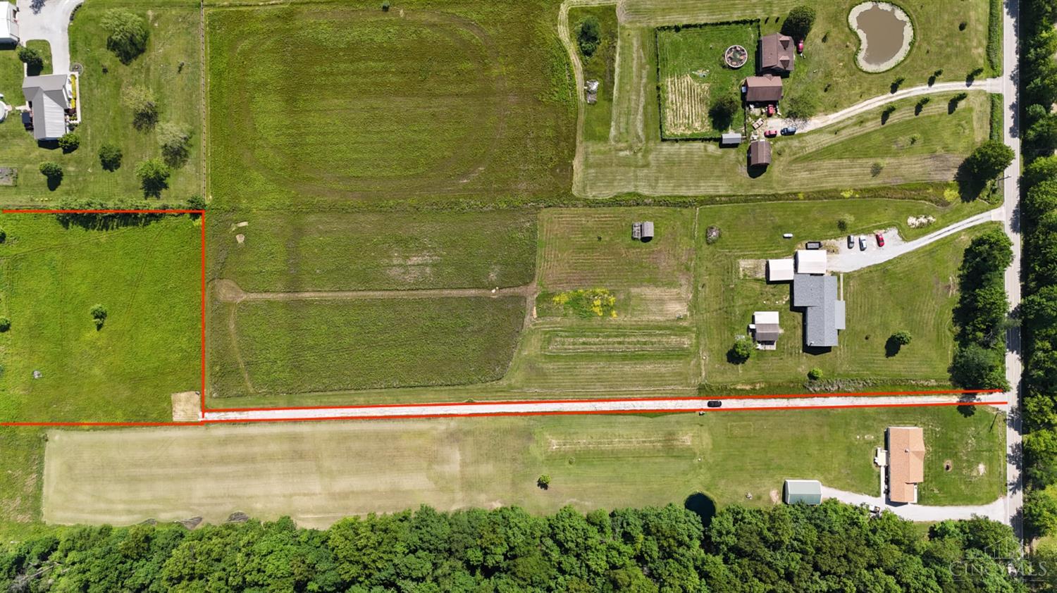 6316 Taylor Pike, Wayne Twp, Ohio image 2