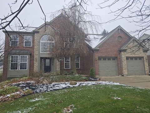 Photo of 6285 Cherry Lane Farm Drive, West Chester, OH 45069 (MLS # 1864136)