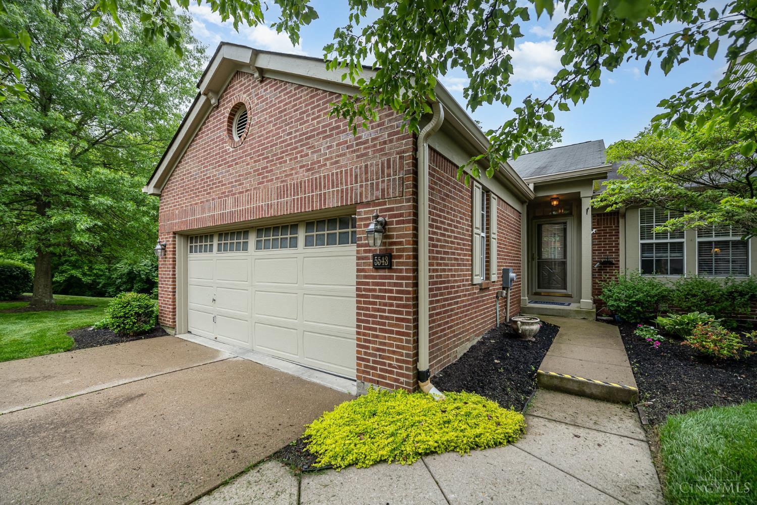 5543 Regimental Place, Cincinnati, Ohio image 2