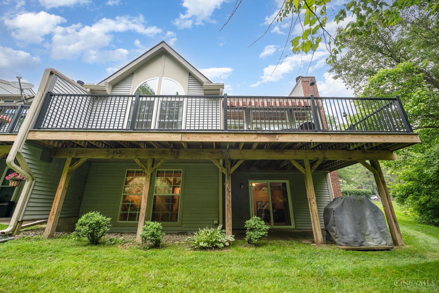 5543 Regimental Place, Cincinnati, Ohio image 25