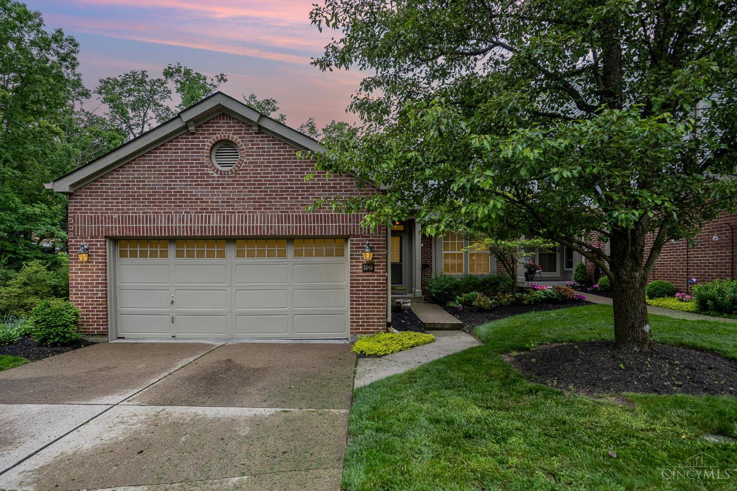 5543 Regimental Place, Cincinnati, Ohio image 1