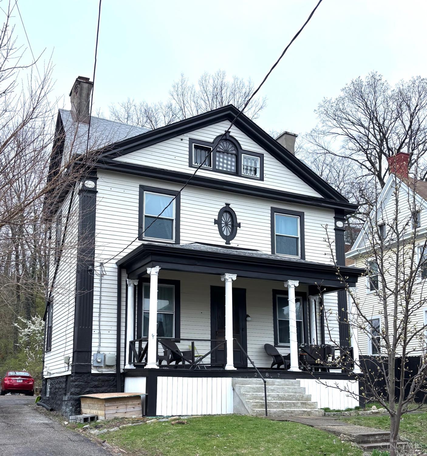 287 Earnshaw Avenue, Cincinnati, Ohio image 1