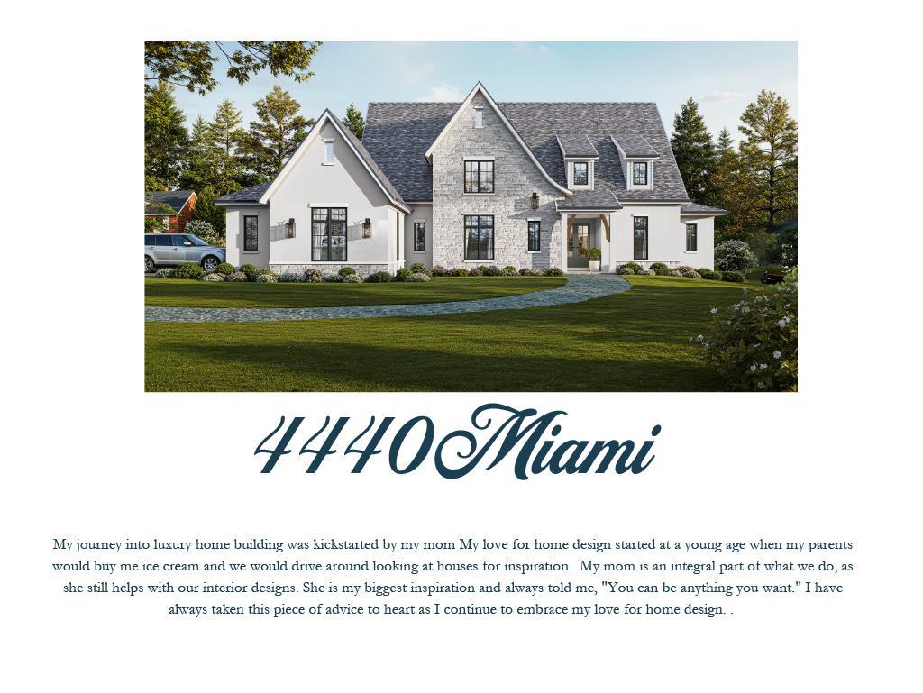 4440 Miami Road