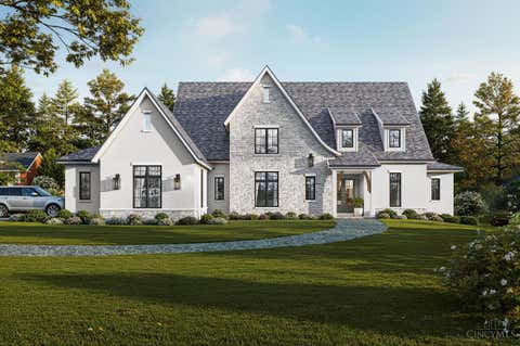 Photo of 4440 Miami Road, Indian Hill, OH 45243 (MLS # 1888974)