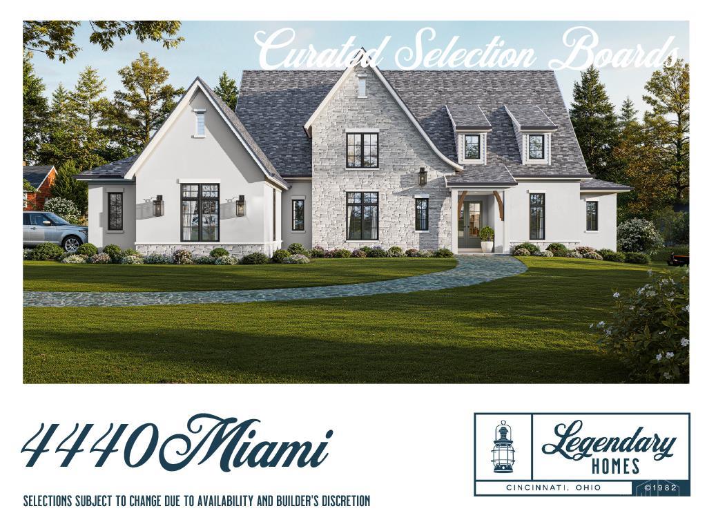 4440 Miami Road